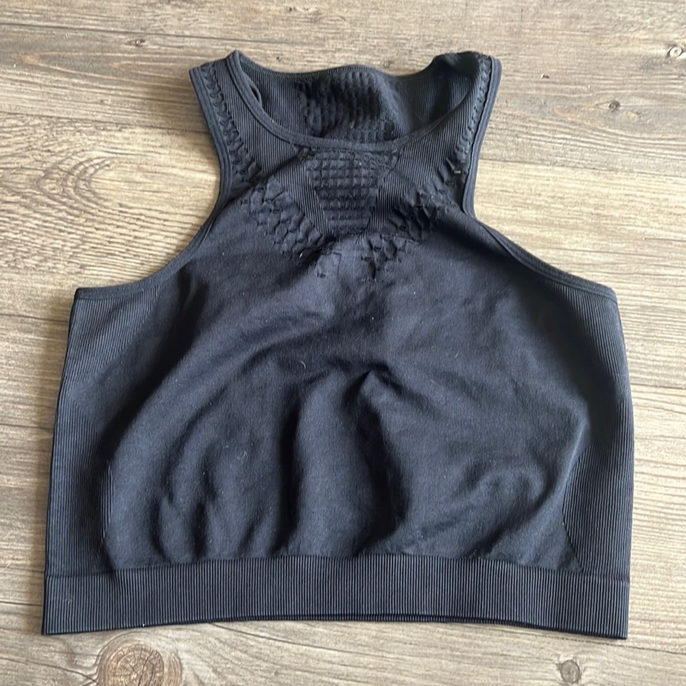 My Protein workout top